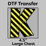 DTF Transfer 4.5" Thumbnail