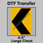 DTF Transfer 4.5" Thumbnail