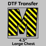 DTF Transfer 4.5" Thumbnail