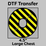 DTF Transfer 4.5" Thumbnail