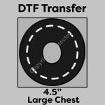 DTF Transfer 4.5" Thumbnail