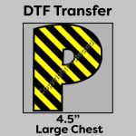 DTF Transfer 4.5" Thumbnail