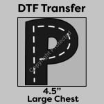 DTF Transfer 4.5" Thumbnail