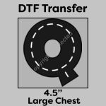 DTF Transfer 4.5" Thumbnail