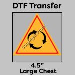 DTF Transfer 4.5" Thumbnail