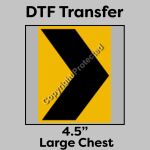 DTF Transfer 4.5" Thumbnail