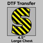 DTF Transfer 4.5" Thumbnail