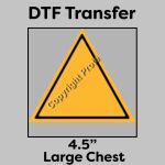 DTF Transfer 4.5" Thumbnail