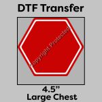 DTF Transfer 4.5" Thumbnail