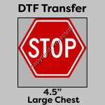 DTF Transfer 4.5" Thumbnail