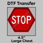 DTF Transfer 4.5" Thumbnail