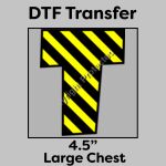 DTF Transfer 4.5" Thumbnail