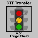 DTF Transfer 4.5" Thumbnail