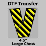 DTF Transfer 4.5" Thumbnail