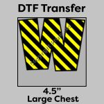 DTF Transfer 4.5" Thumbnail