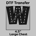 DTF Transfer 4.5" Thumbnail