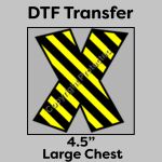 DTF Transfer 4.5" Thumbnail