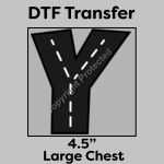 DTF Transfer 4.5" Thumbnail