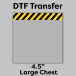 DTF Transfer 4.5" Thumbnail