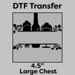 DTF Transfer 4.5" Thumbnail