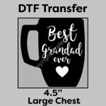 DTF Transfer 4.5" Thumbnail