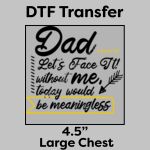 DTF Transfer 4.5" Thumbnail