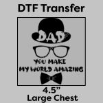 DTF Transfer 4.5" Thumbnail