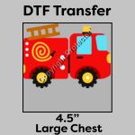 DTF Transfer 4.5" Thumbnail