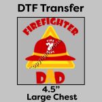 DTF Transfer 4.5" Thumbnail