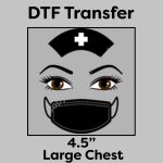 DTF Transfer 4.5" Thumbnail