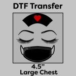 DTF Transfer 4.5" Thumbnail