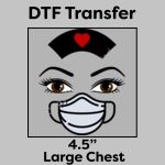 DTF Transfer 4.5" Thumbnail