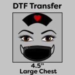 DTF Transfer 4.5" Thumbnail