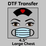 DTF Transfer 4.5" Thumbnail