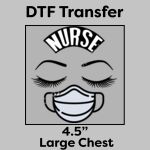 DTF Transfer 4.5" Thumbnail