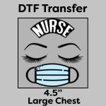 DTF Transfer 4.5" Thumbnail