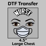 DTF Transfer 4.5" Thumbnail