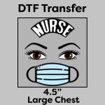 DTF Transfer 4.5" Thumbnail