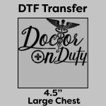 DTF Transfer 4.5" Thumbnail