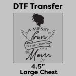 DTF Transfer 4.5" Thumbnail