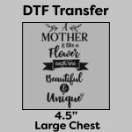 DTF Transfer 4.5" Thumbnail