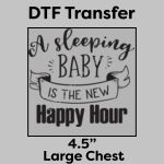 DTF Transfer 4.5" Thumbnail