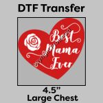 DTF Transfer 4.5" Thumbnail
