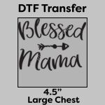 DTF Transfer 4.5" Thumbnail