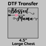 DTF Transfer 4.5" Thumbnail