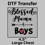 DTF Transfer 4.5" Thumbnail