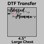 DTF Transfer 4.5" Thumbnail