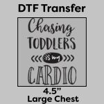 DTF Transfer 4.5" Thumbnail
