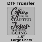 DTF Transfer 4.5" Thumbnail