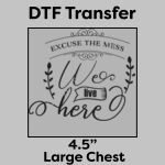 DTF Transfer 4.5" Thumbnail